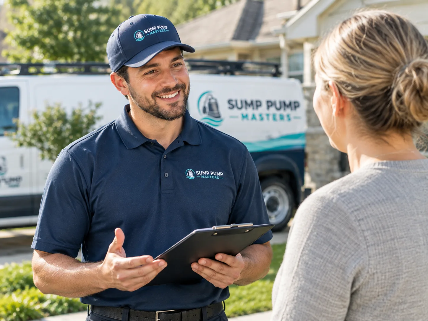 Sump Pump Repair Candor, NC FAQs